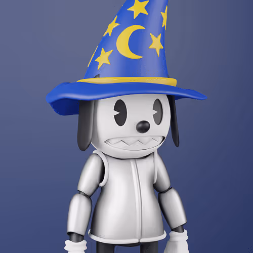 Toonsofficialcollection