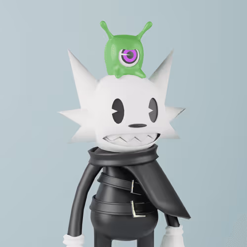 Toonsofficialcollection