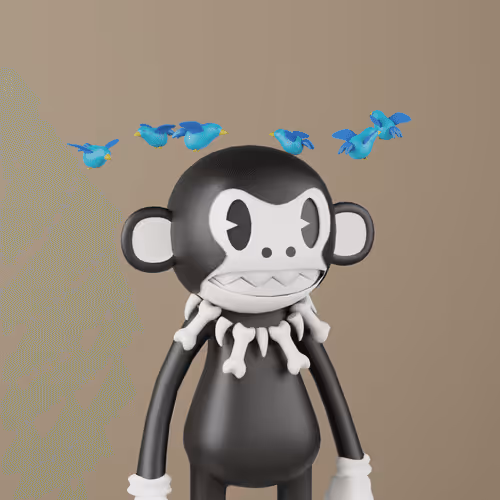 Toonsofficialcollection
