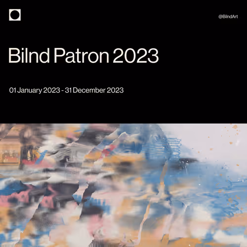 Bilnd Patron 2023