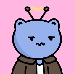 Honey Club #1669