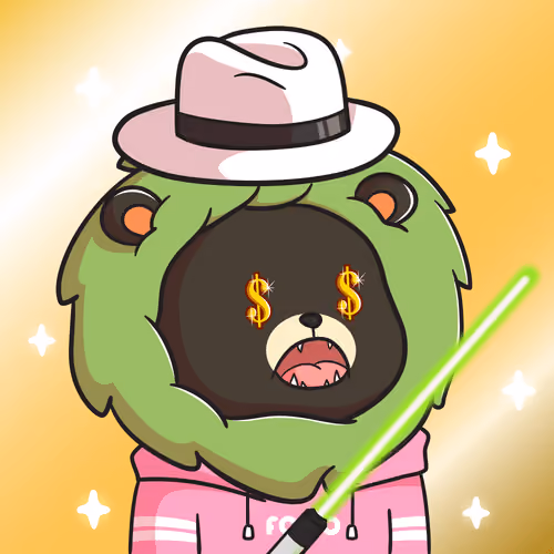 Nomie Lion  #217