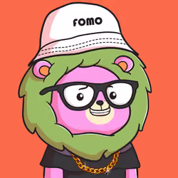 Nomie Lion  #340