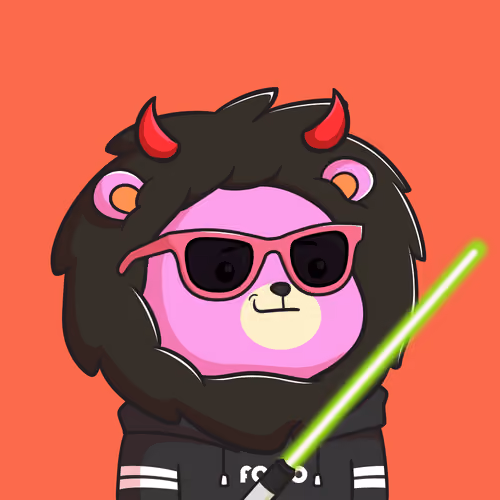 Nomie Lion  #370