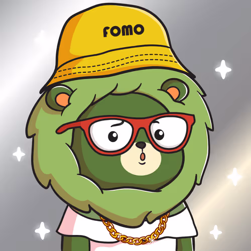 Nomie Lion  #618