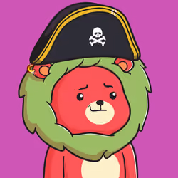 Nomie Lion  #144