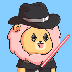 Nomie Lion  #1000