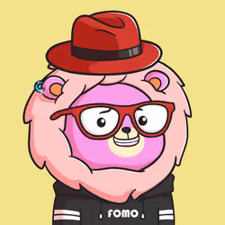 Nomie Lion  #176