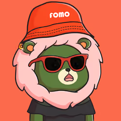 Nomie Lion  #299