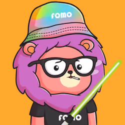 Nomie Lion  #15