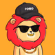 Nomie Lion  #435