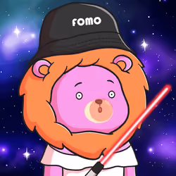Nomie Lion  #996
