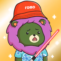 Nomie Lion  #202
