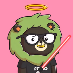 Nomie Lion  #282