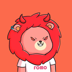 Nomie Lion  #593