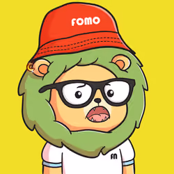 Nomie Lion  #720