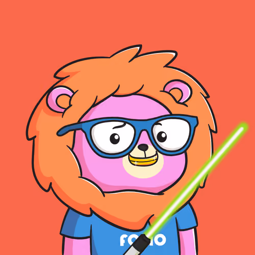Nomie Lion  #177