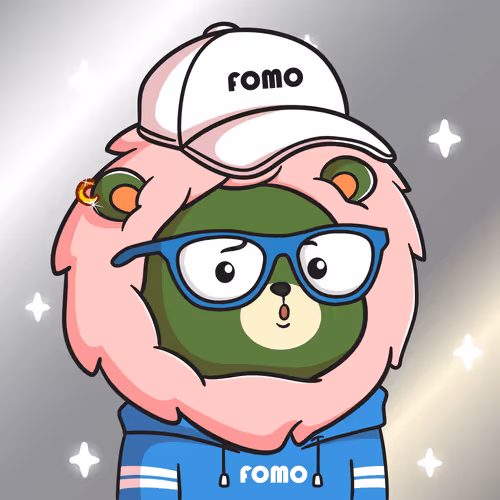 Officialfomonomo