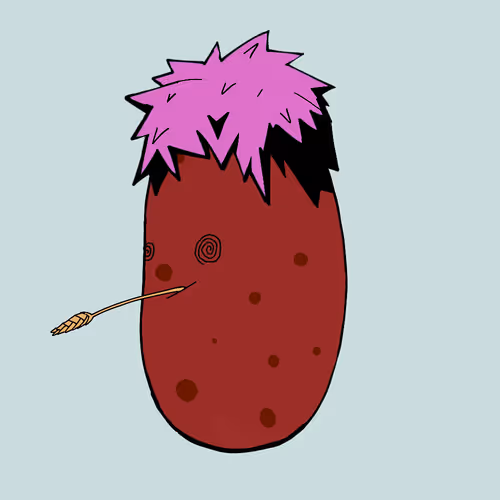 Azukipotatoes