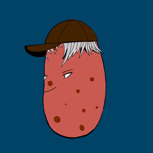 Azukipotatoes