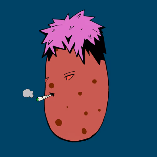 Azukipotatoes