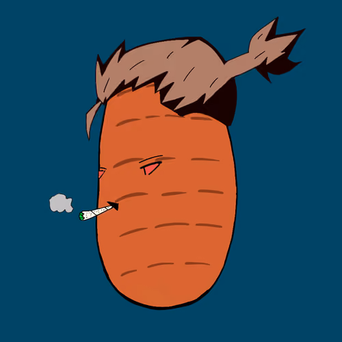 Azuki Potato #64