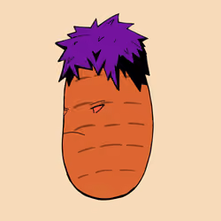 Azuki Potato #975