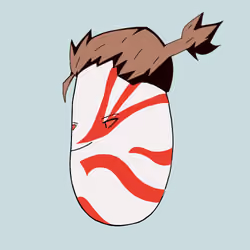 Azuki Potato #204