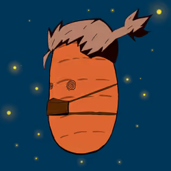 Azuki Potato #453