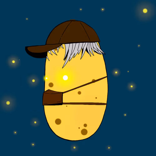 Azukipotatoes