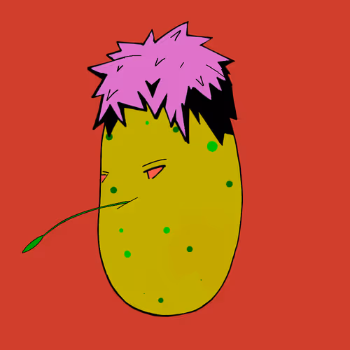 Azukipotatoes