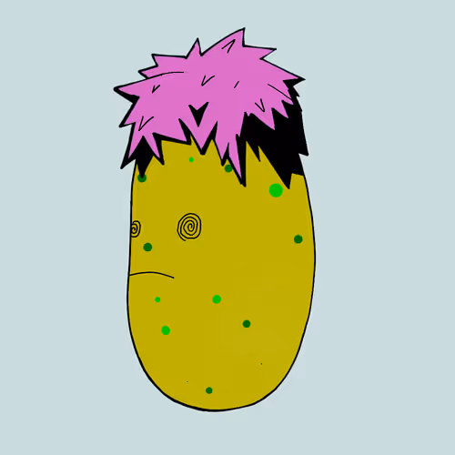 Azukipotatoes