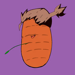 Azuki Potato #454