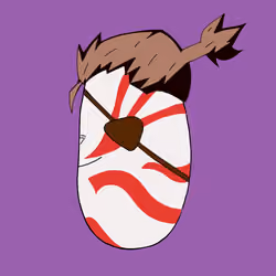Azuki Potato #222