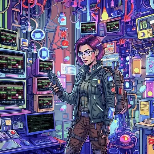 The Lab