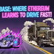 01.Base vs Ethereum – The Speed Race.