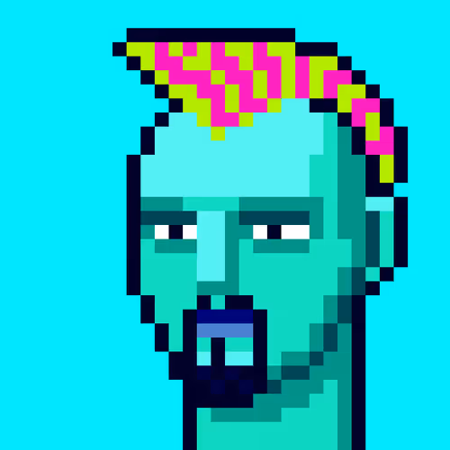 Subculture Punks