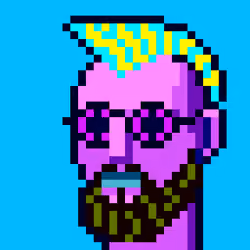 subPUNK 4886