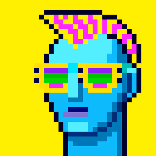 Subculture Punks