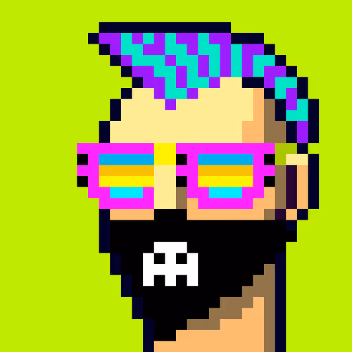 Subculture Punks