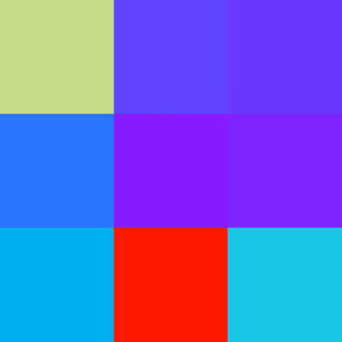 Item #5 Media