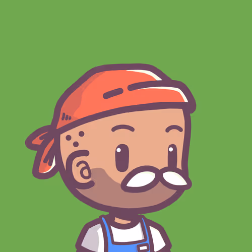 Castaway #980