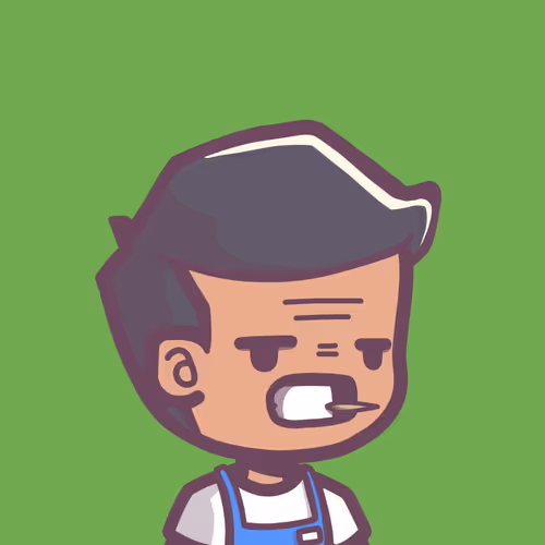 Castaway #988