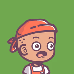 Castaway #671