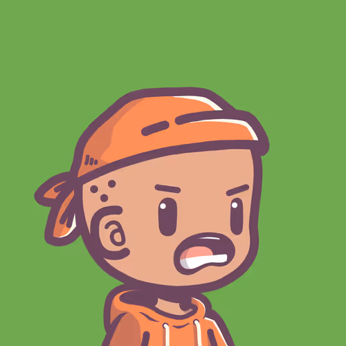 Castaway #321