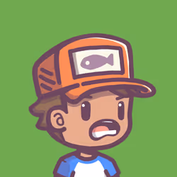 Castaway #183