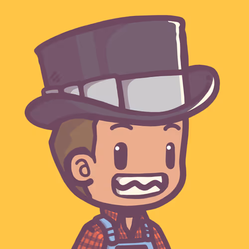 Castaway #960