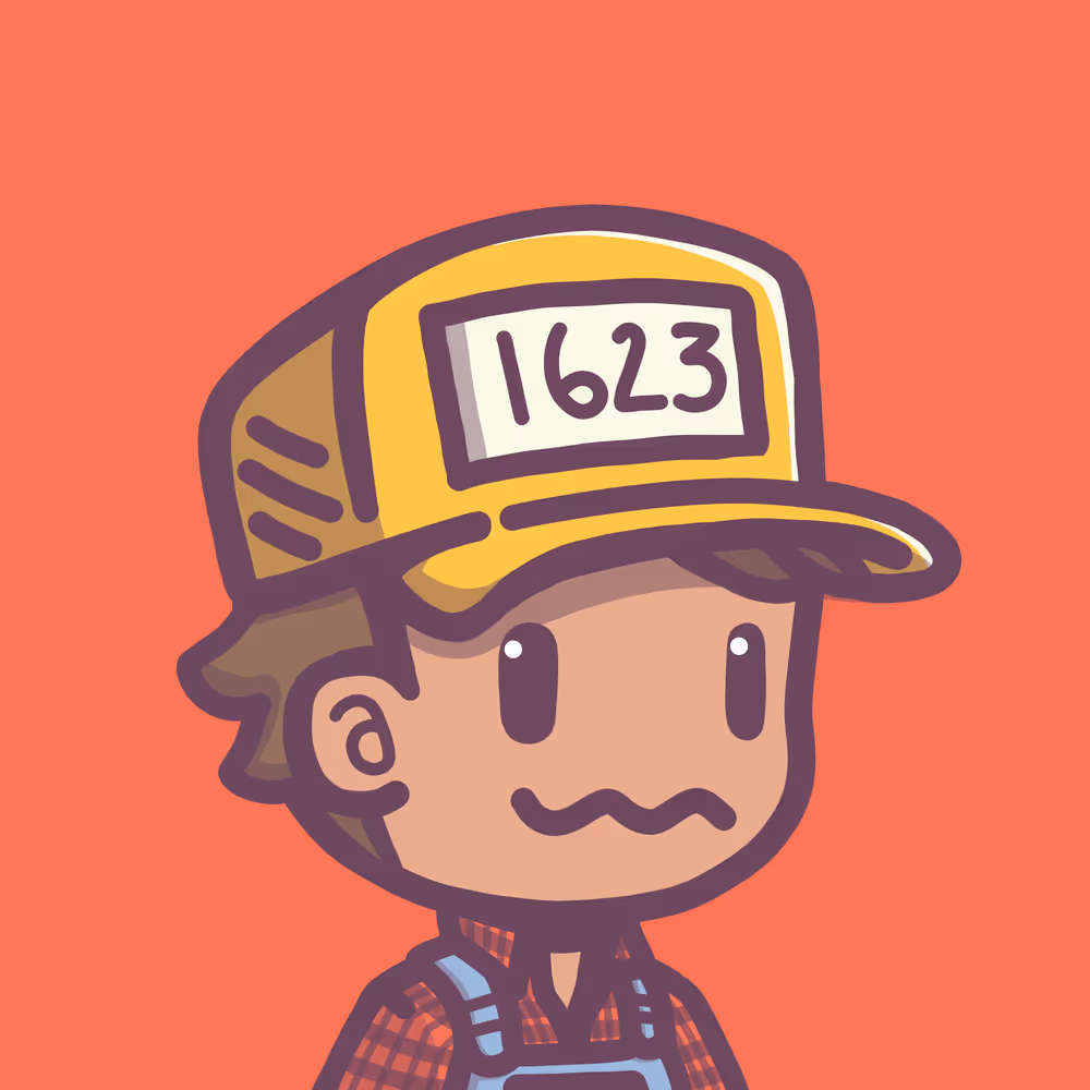 Castaway #987