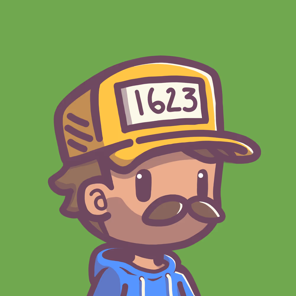 Castaway #976