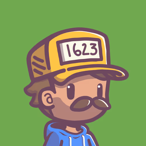 Castaway #976